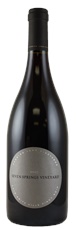 2007 Evening Land Vineyards Seven Springs Vineyard Pinot Noir
