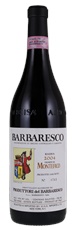 2004 Produttori del Barbaresco Barbaresco Montefico Riserva