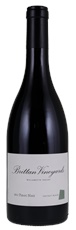 2011 Brittan Vineyards Gestalt Block Pinot Noir