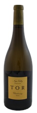 2012 TOR Kenward Family Wines Beresini Vineyard Torchiana Hyde Clone Chardonnay