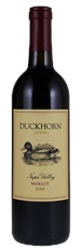 2007 Duckhorn Vineyards Merlot