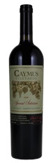 2008 Caymus Special Selection Cabernet Sauvignon