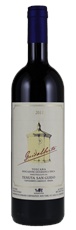 2011 Tenuta San Guido Guidalberto