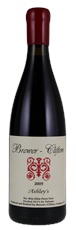 2005 Brewer-Clifton Ashleys Pinot Noir
