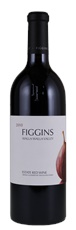 2010 Figgins Estate Red Wine