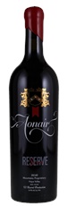 2010 Aonair Reserve Series Mountains Proprietary Red