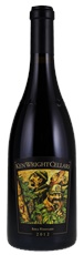 2012 Ken Wright Shea Vineyard Pinot Noir