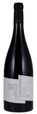 2011 Cornerstone Cellars Pinot Noir