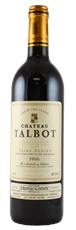 1996 Chteau Talbot