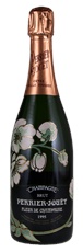 1995 Perrier-Jouet Fleur de Champagne Brut Cuvee Belle Epoque