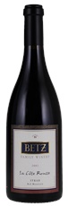 2002 Betz Family Winery La Cote Rousse Syrah