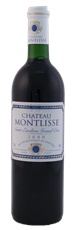 2000 Chteau Montlisse