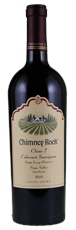 2010 Chimney Rock Clone 7 Cabernet Sauvignon