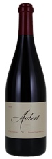 2012 Aubert UV-SL Vineyard Pinot Noir