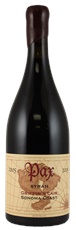2005 Pax Griffins Lair Syrah
