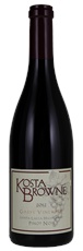 2012 Kosta Browne Garys Vineyard Pinot Noir