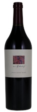 2011 Epoch Estate Wines Authenticity