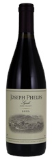 2011 Joseph Phelps Napa Valley Syrah