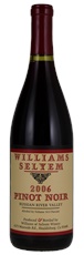 2006 Williams Selyem Russian River Valley Pinot Noir
