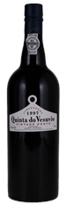 1997 Quinta do Vesuvio