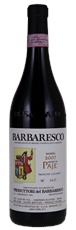 2007 Produttori del Barbaresco Barbaresco Paje Riserva