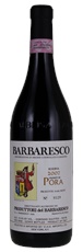 2007 Produttori del Barbaresco Barbaresco Pora Riserva