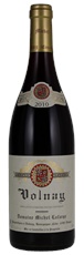 2010 Michel Lafarge Volnay