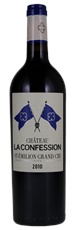 2010 Chteau La Confession