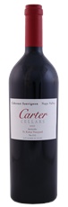 2010 Carter Cellars Beckstoffer To Kalon Vineyard The OG Cabernet Sauvignon