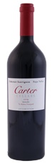 2009 Carter Cellars Beckstoffer To Kalon Vineyard Cabernet Sauvignon