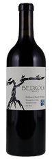 2013 Bedrock Wine Company Dolinsek Ranch Heritage Red
