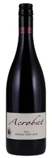 2012 Acrobat Pinot Noir Screwcap