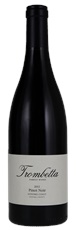 2012 Trombetta Family Wines Pinot Noir