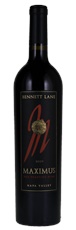 2009 Bennett Lane Winery Maximus