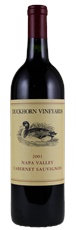 2001 Duckhorn Vineyards Cabernet Sauvignon