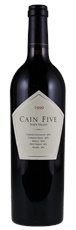 1999 Cain Five