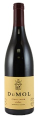 2012 DuMOL Aidan Pinot Noir