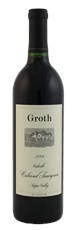 2006 Groth Cabernet Sauvignon
