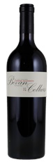 2012 Bevan Cellars McGah Vineyard  Cabernet Sauvignon