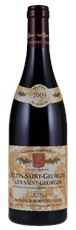 2009 Domaine Robert Chevillon Nuits-St-Georges Les Saint-Georges