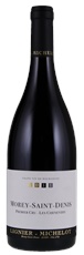 2011 Lignier-Michelot Morey St Denis Les Chenevery