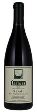 2010 Jaffurs Bien Nacido Vineyard Syrah
