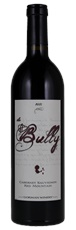 2006 Gorman Winery The Bully Cabernet Sauvignon