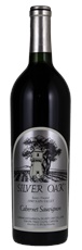 1990 Silver Oak Bonnys Vineyard Cabernet Sauvignon