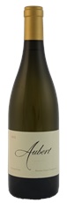 2012 Aubert Sonoma Coast Chardonnay