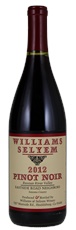2012 Williams Selyem Eastside Road Neighbors Pinot Noir