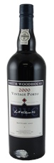 2000 Smith Woodhouse
