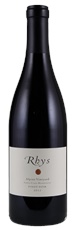 2012 Rhys Alpine Vineyard Pinot Noir