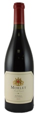 2012 Morlet Family Vineyards En Famille Pinot Noir