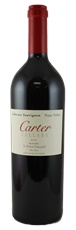 2012 Carter Cellars Beckstoffer To Kalon Vineyard The OG Cabernet Sauvignon